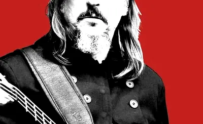 Les Claypool