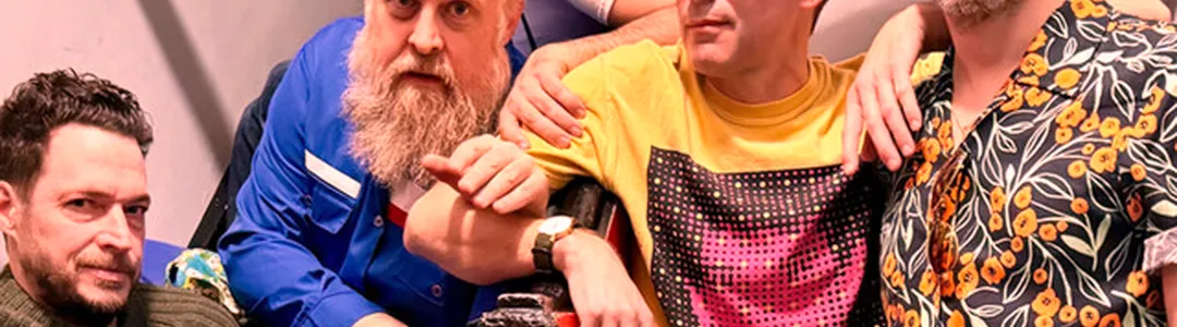 Les Savy Fav
