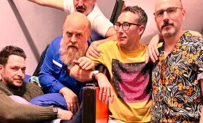 Les Savy Fav