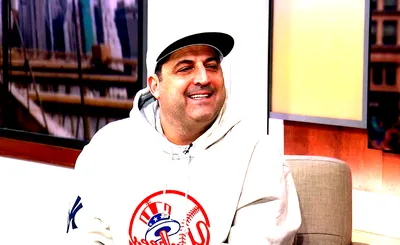 Lil Mo Mozzarella