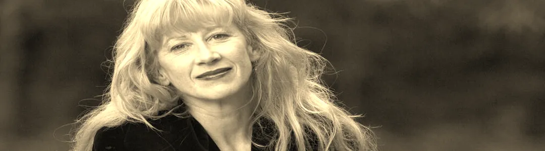 Loreena McKennitt