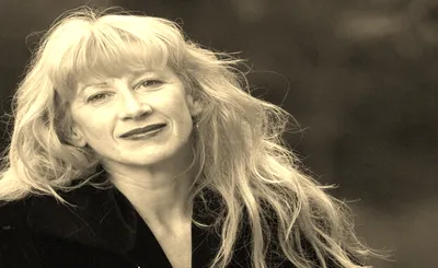 Loreena McKennitt