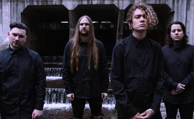 Lorna Shore
