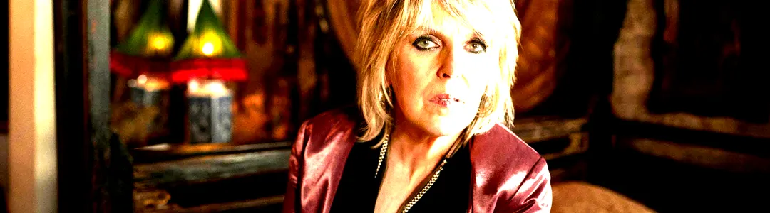 Lucinda Williams and Her Band