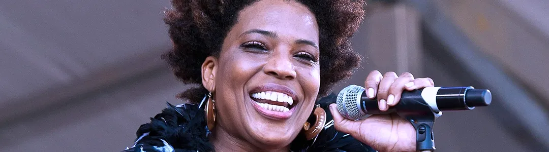 Macy Gray