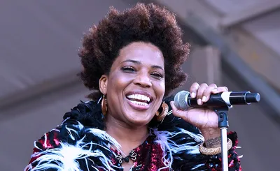 Macy Gray