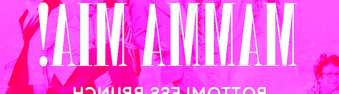 Mamma Mia! An Abbafabulous Brunch