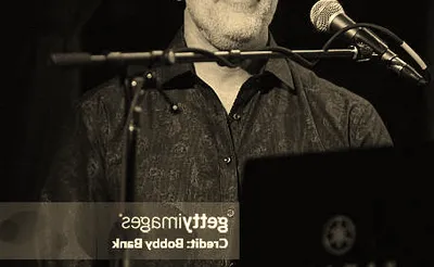 Marc Cohn