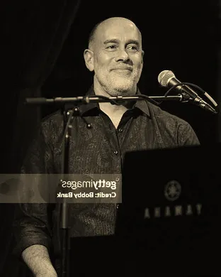 Marc Cohn & Shawn Colvin
