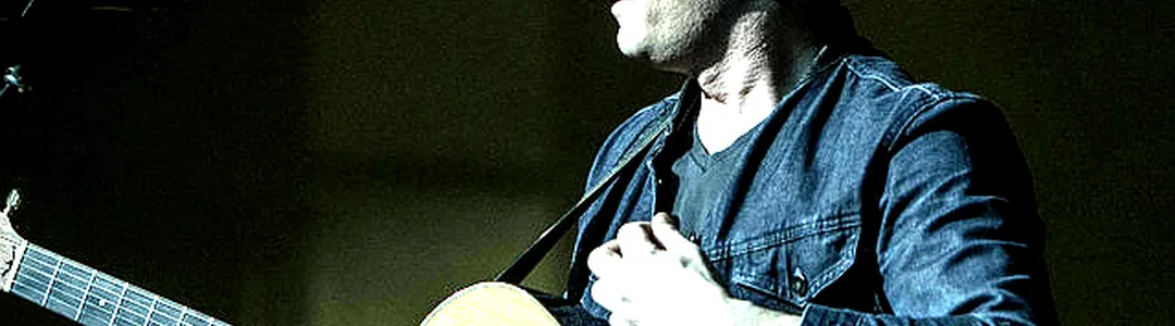 Marc Roberge