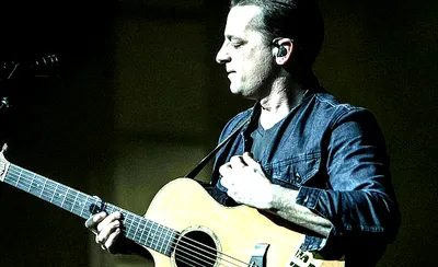 Marc Roberge