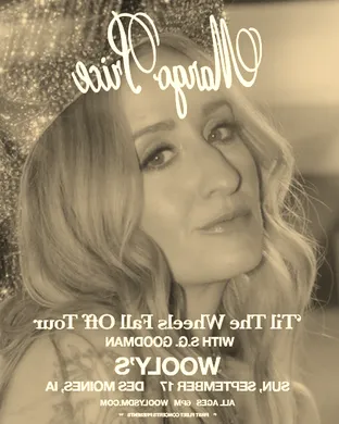 Margo Price