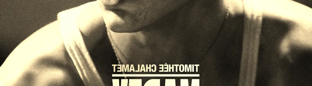 Marty Supreme - Film