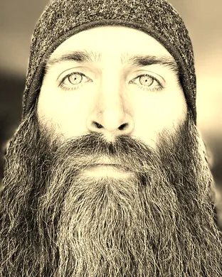 Matt McCusker
