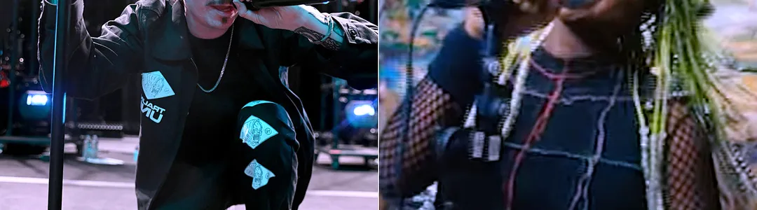 Meet Me At The Altar