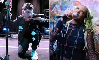 Meet Me At The Altar