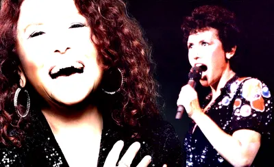 Melissa Manchester