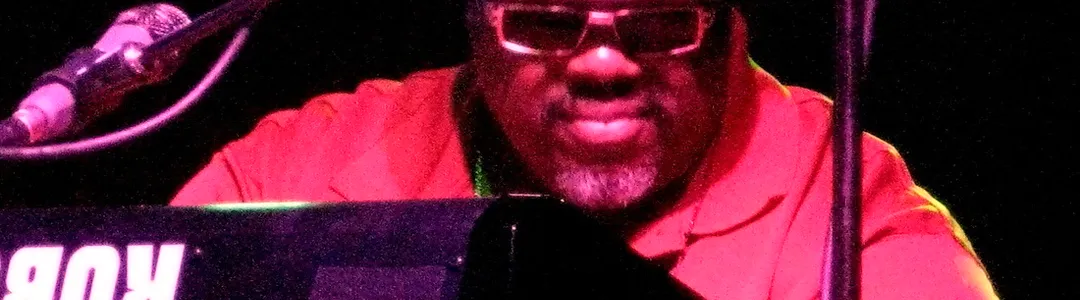 Melvin Seals