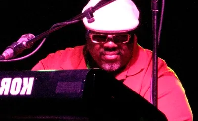 Melvin Seals