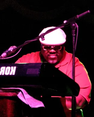 Melvin Seals & JGB