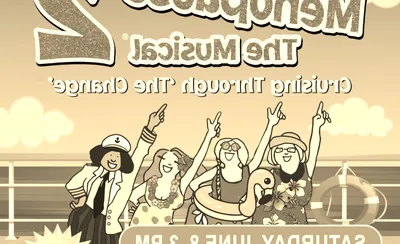 Menopause - The Musical