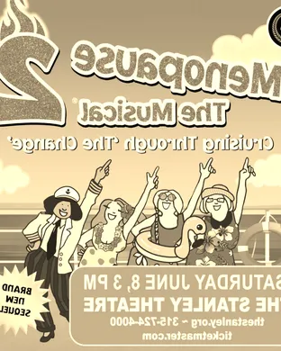 Menopause - The Musical