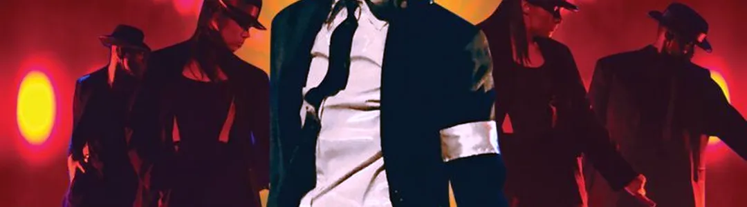 The Michael Jackson HIStory Show