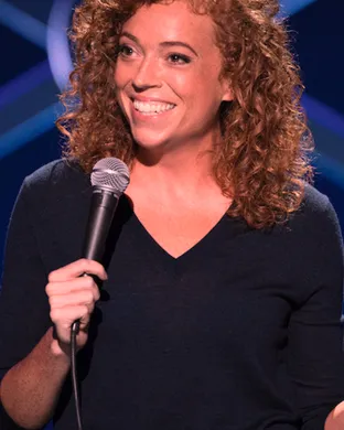 Michelle Wolf Medford