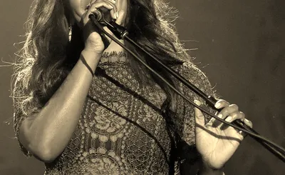 Mickey Guyton