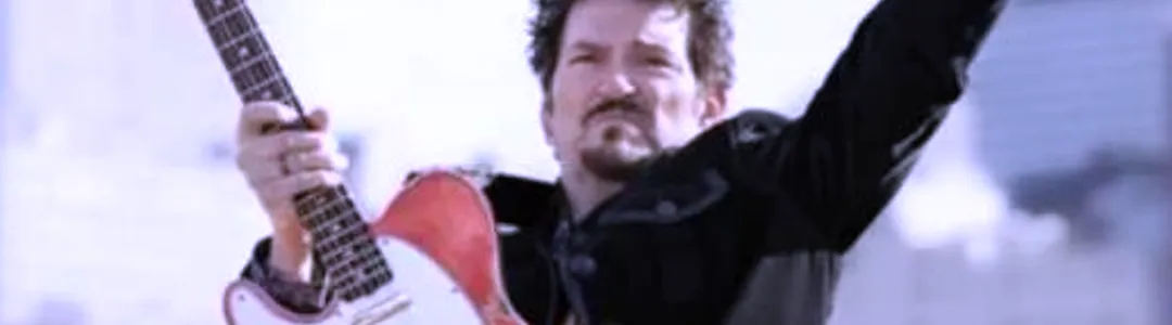 Mike Zito