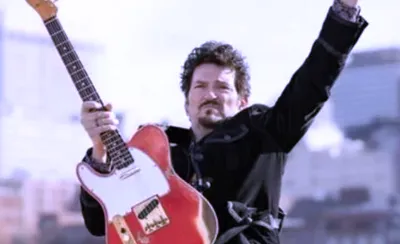 Mike Zito