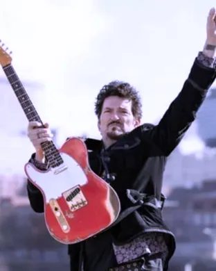 Mike Zito