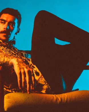 Mochakk