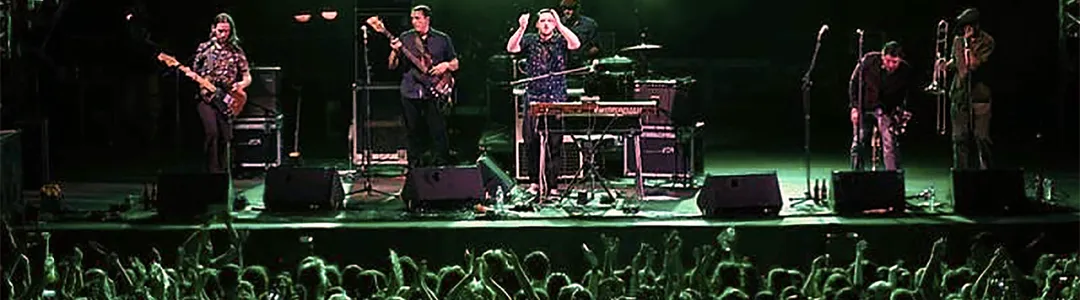 Monophonics
