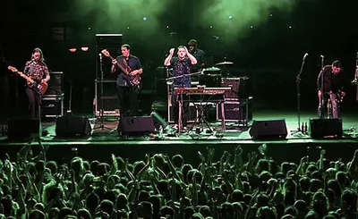 Monophonics