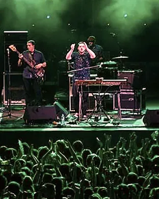 Monophonics