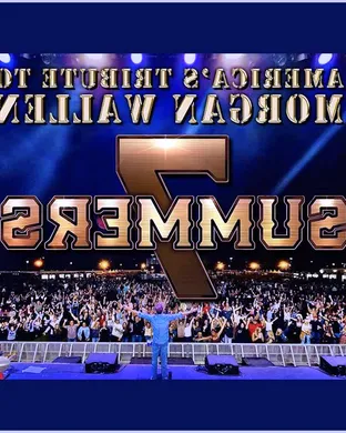 Morgan Wallen Tribute UK Hamilton