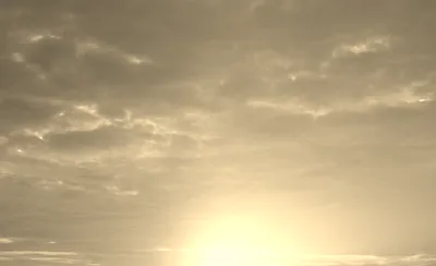 Morning Sun