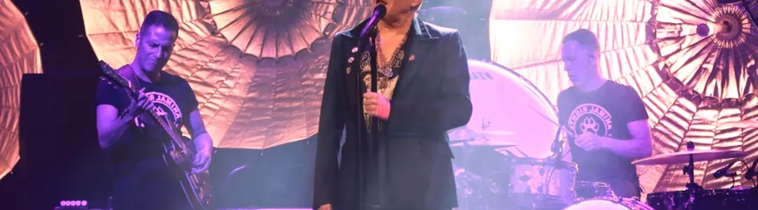 Morrissey