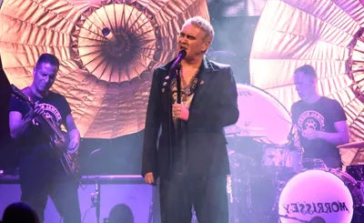 Morrissey