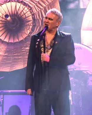 Morrissey