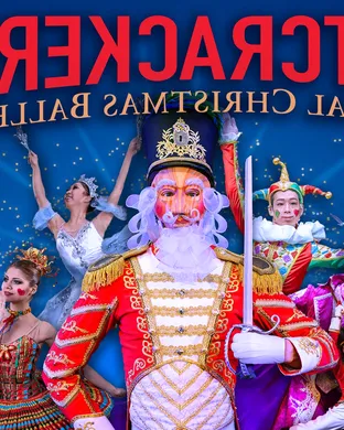 Nutcracker! Magical Christmas Ballet