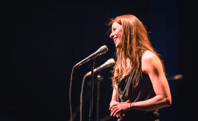 Napoleon Dynamite Live!