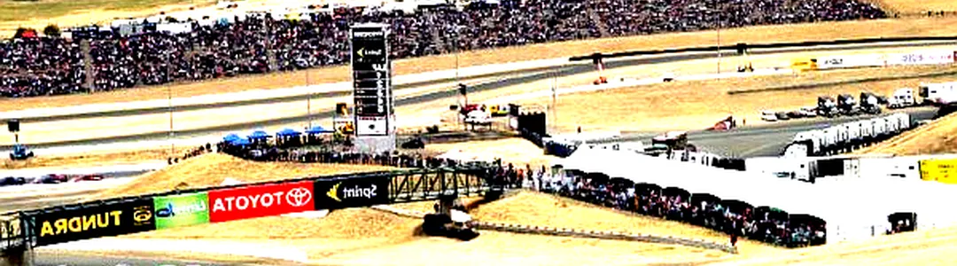 NASCAR Xfinity Series