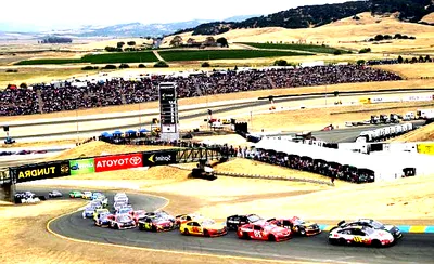 NASCAR Xfinity Series