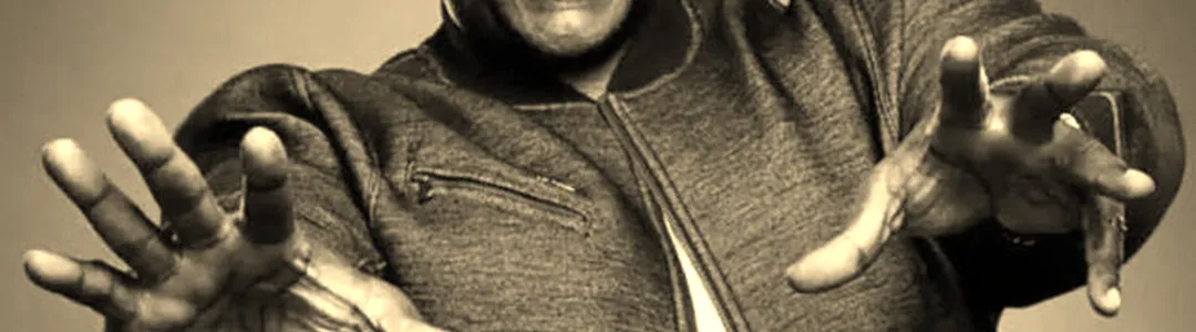 Nate Jackson