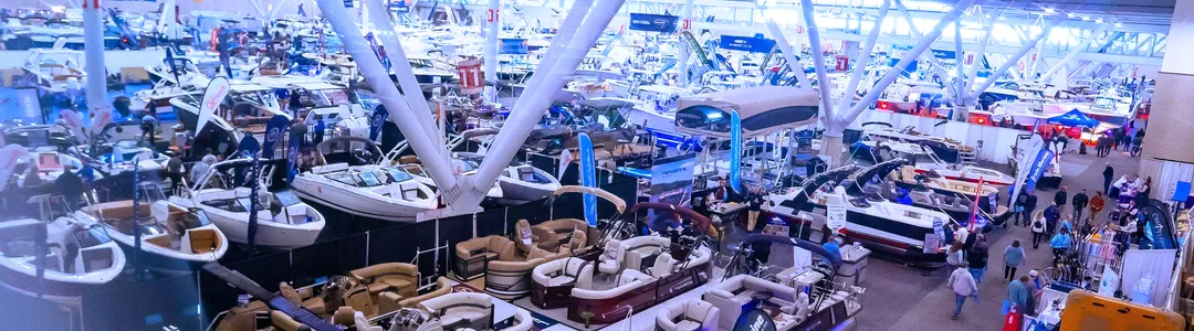 New England Boat Show