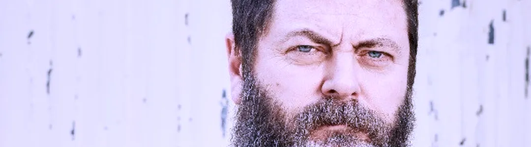 Nick Offerman