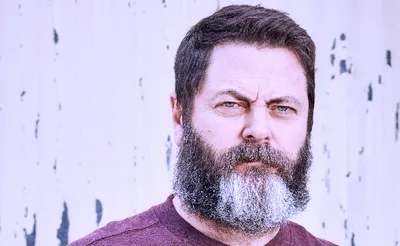 Nick Offerman