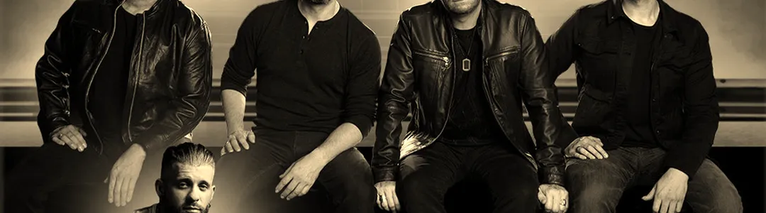 Nickelback